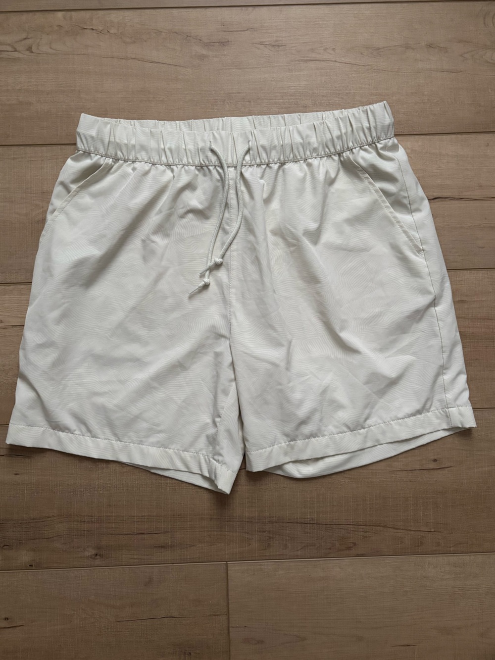 Original Use Shorts 6”